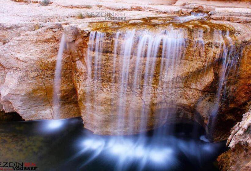 Отель Maison D Hôtes Villa Fatima