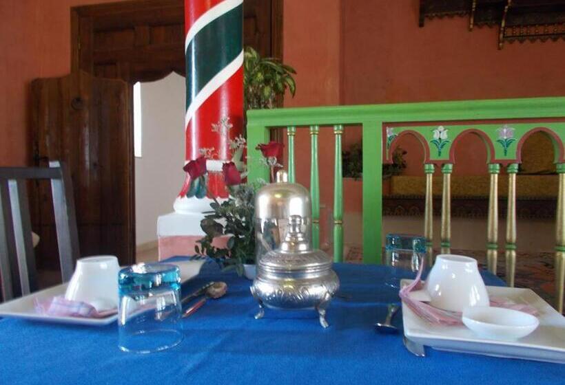 هتل Maison Leila Chambres D Hotes