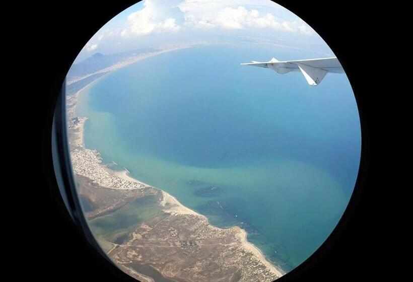 هتل Maison Leila Chambres D Hotes