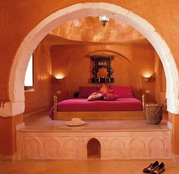 هتل Maison Leila Chambres D Hotes