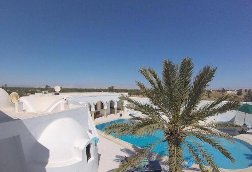 هتل Maison Leila Chambres D Hotes