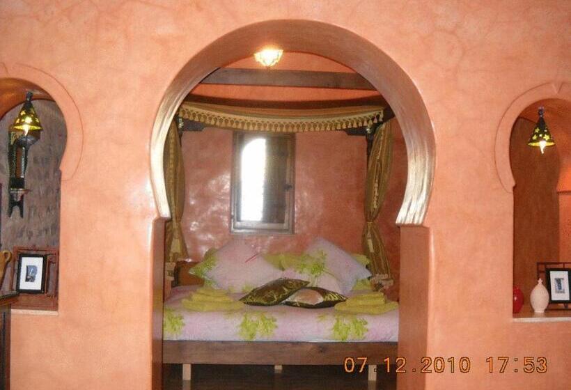 هتل Maison Leila Chambres D Hotes