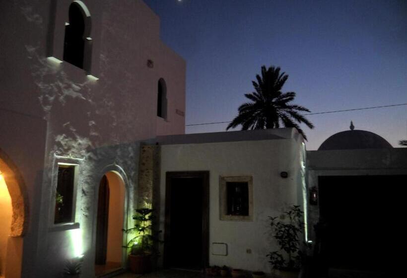 هتل Maison Leila Chambres D Hotes