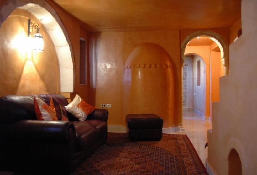 هتل Maison Leila Chambres D Hotes