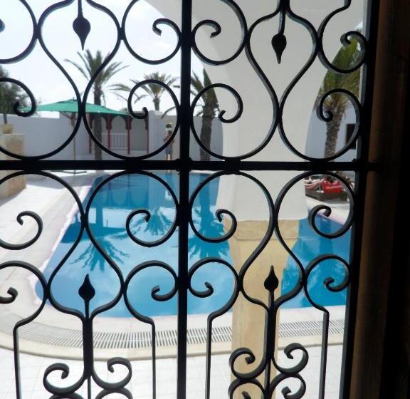 هتل Maison Leila Chambres D Hotes