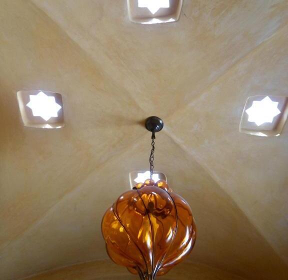 هتل Maison Leila Chambres D Hotes