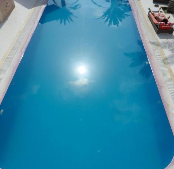 هتل Maison Leila Chambres D Hotes