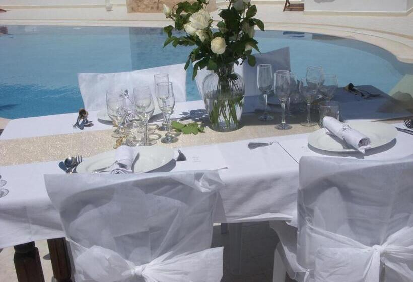 هتل Maison Leila Chambres D Hotes