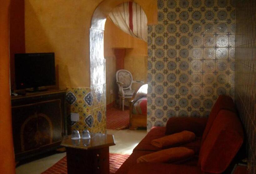 هتل Maison Leila Chambres D Hotes