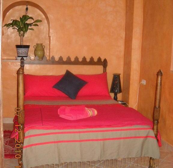 هتل Maison Leila Chambres D Hotes