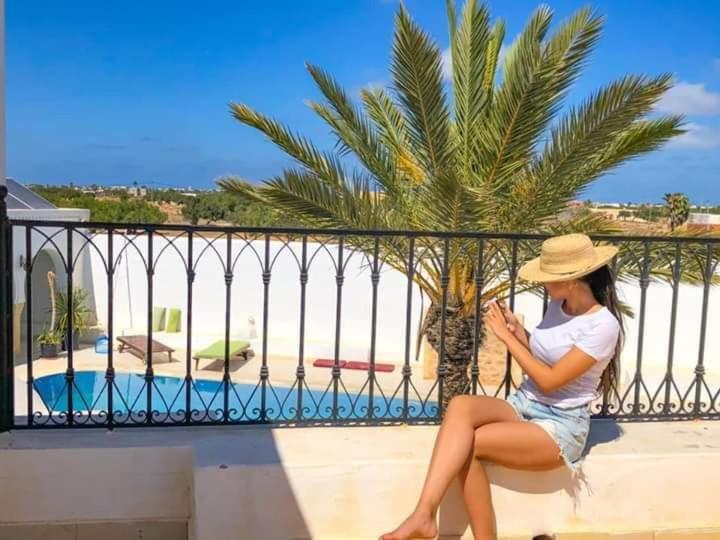 هتل Maison Leila Chambres D Hotes