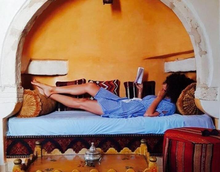 هتل Maison Leila Chambres D Hotes