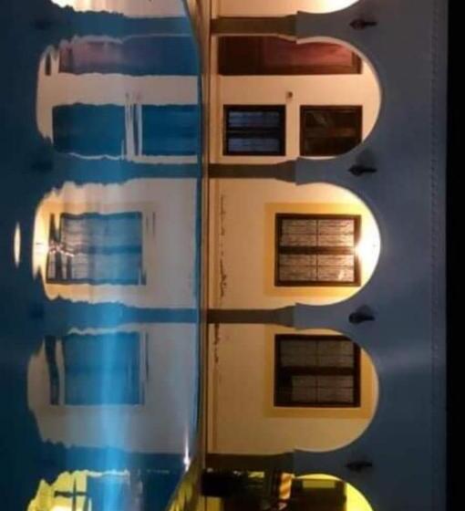 هتل Maison Leila Chambres D Hotes