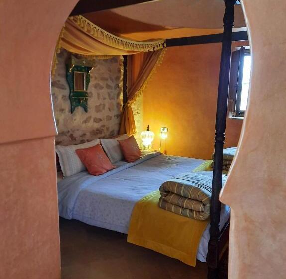 هتل Maison Leila Chambres D Hotes