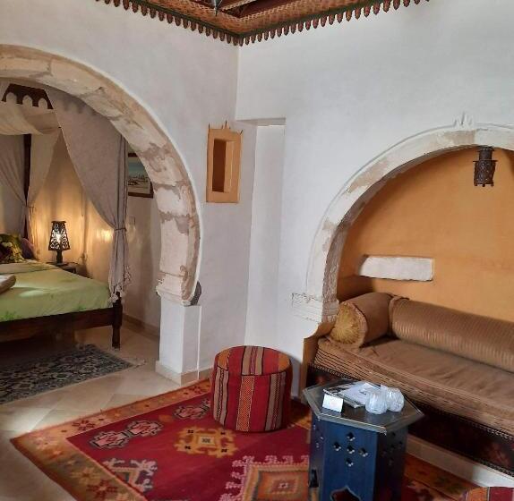 هتل Maison Leila Chambres D Hotes