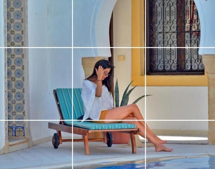 هتل Maison Leila Chambres D Hotes