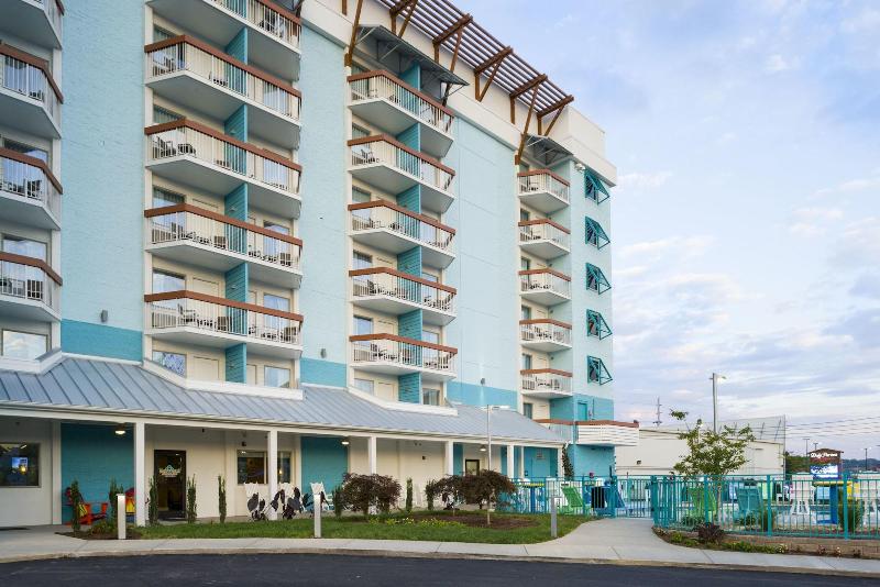 هتل Margaritaville Island Inn