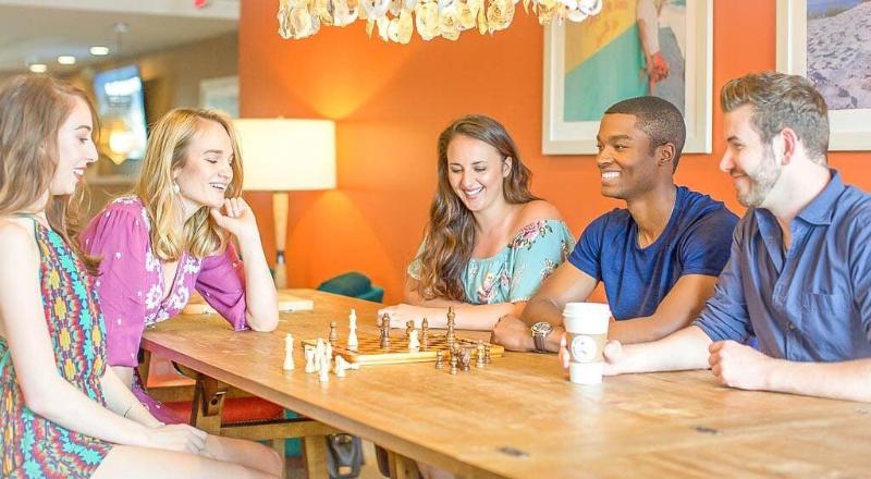 هتل Margaritaville Island Inn