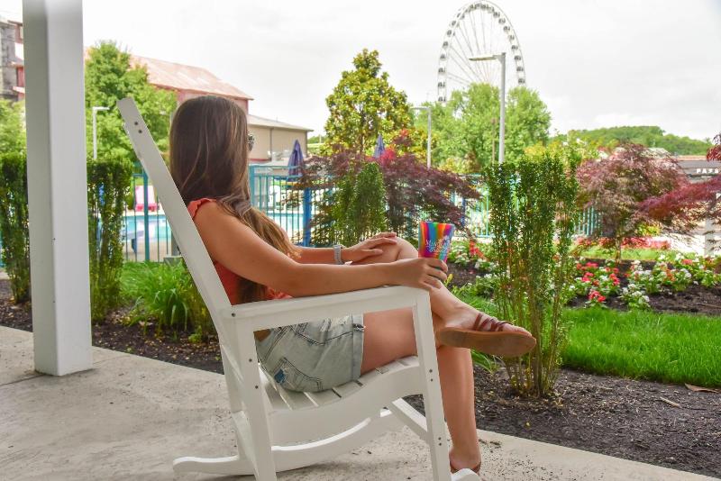 هتل Margaritaville Island Inn