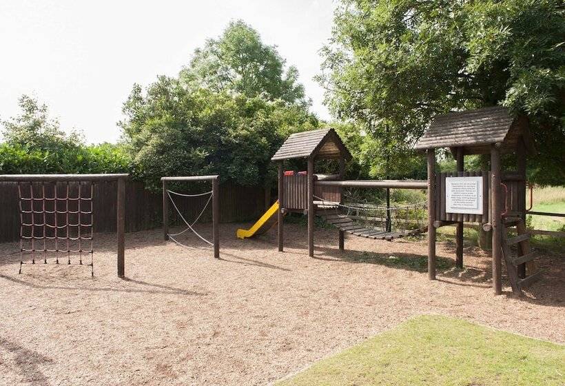 호텔 Meadow Farm Redditch By Marstons Inns