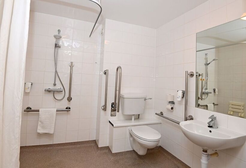 호텔 Meadow Farm Redditch By Marstons Inns