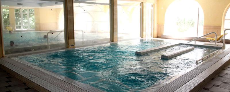 فندق Mediterranee Hammamet - Families and Couples Only