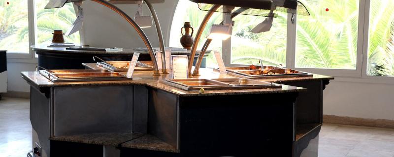 فندق Mediterranee Hammamet - Families and Couples Only