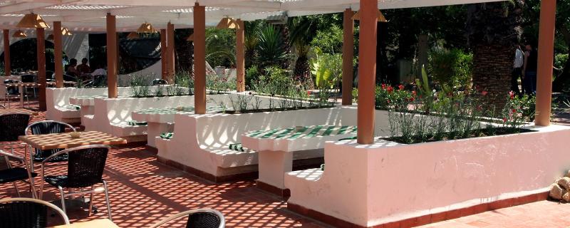 فندق Mediterranee Hammamet - Families and Couples Only