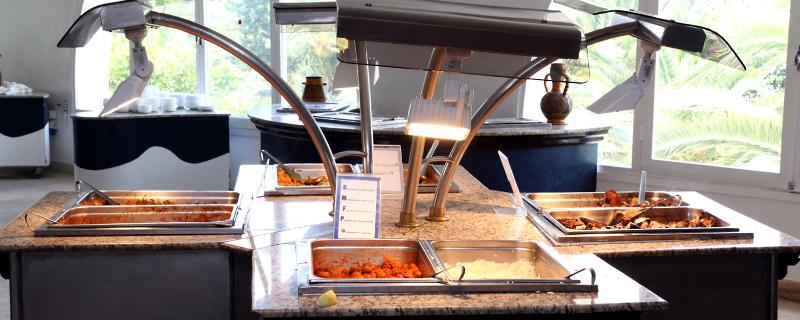 فندق Mediterranee Hammamet - Families and Couples Only