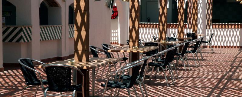 فندق Mediterranee Hammamet - Families and Couples Only