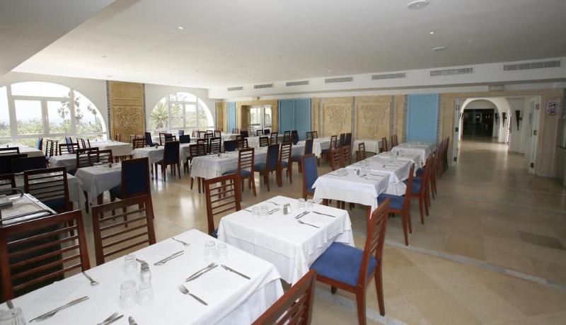 فندق Mediterranee Hammamet - Families and Couples Only