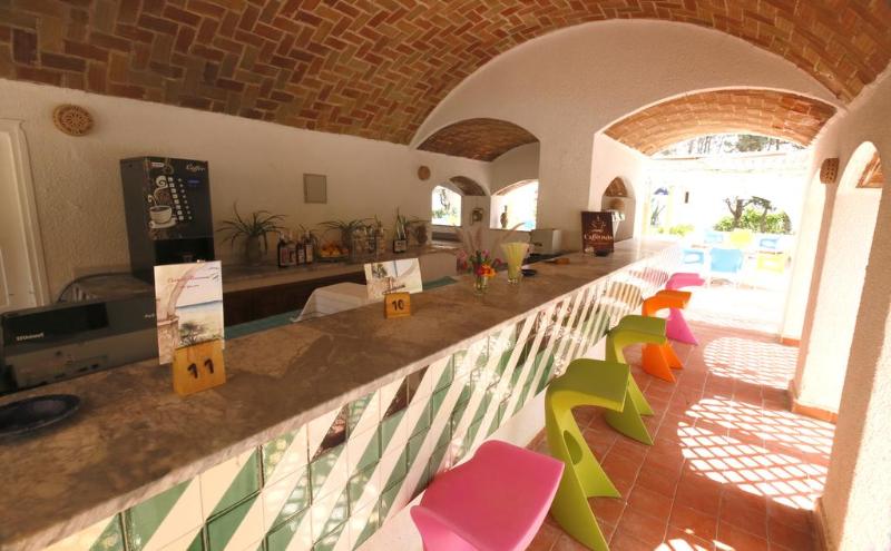 فندق Mediterranee Hammamet - Families and Couples Only