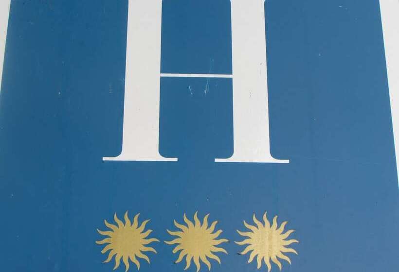 酒店 Palacio De Asturias