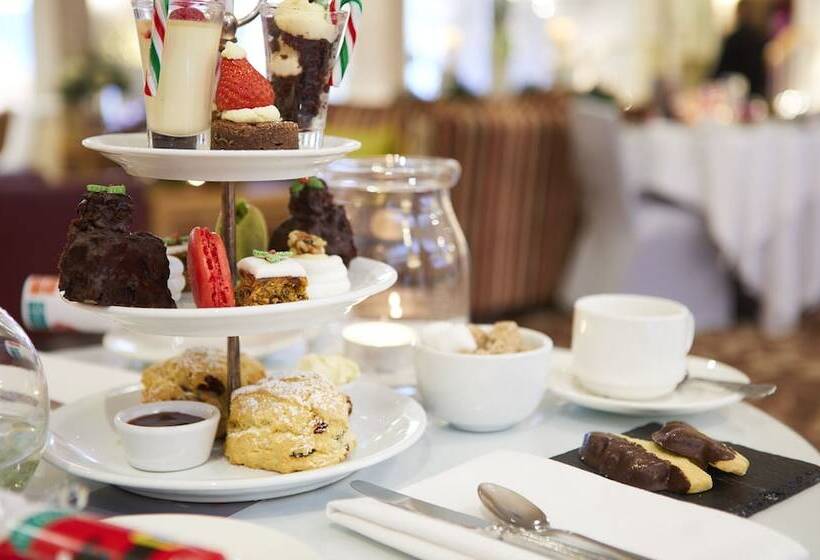 בית מלון כפרי Palm Court