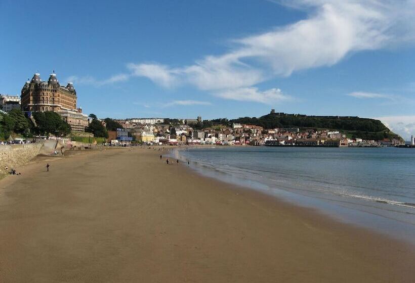 בית מלון כפרי Palm Court