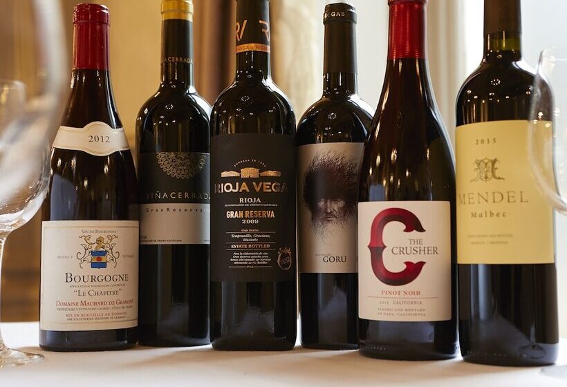 בית מלון כפרי Palm Court