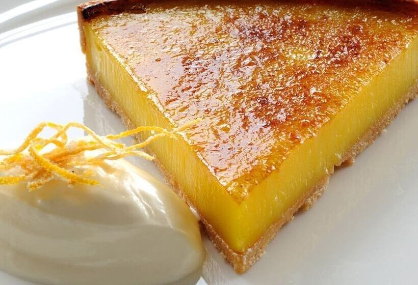 בית מלון כפרי Palm Court