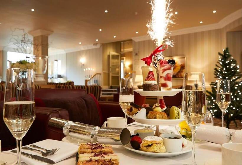 בית מלון כפרי Palm Court