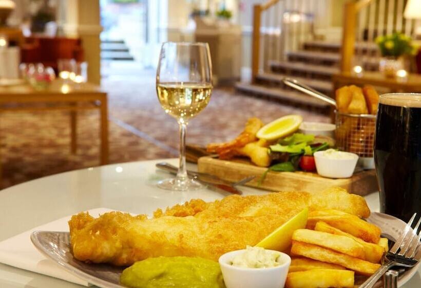 בית מלון כפרי Palm Court