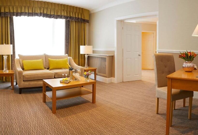 בית מלון כפרי Palm Court