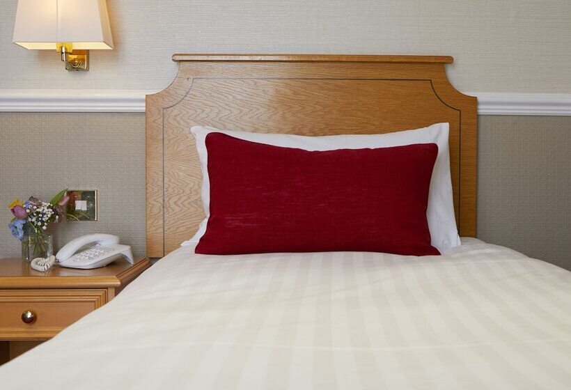 בית מלון כפרי Palm Court