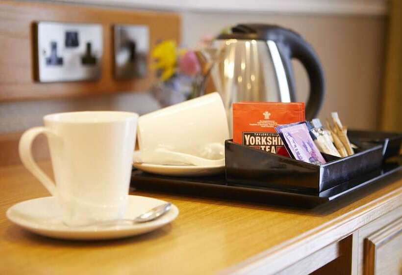 בית מלון כפרי Palm Court