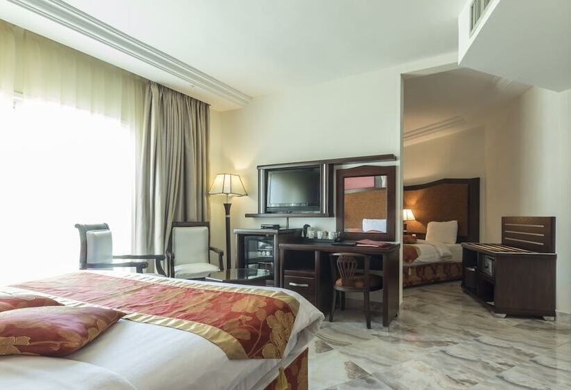 Otel Petra Moon