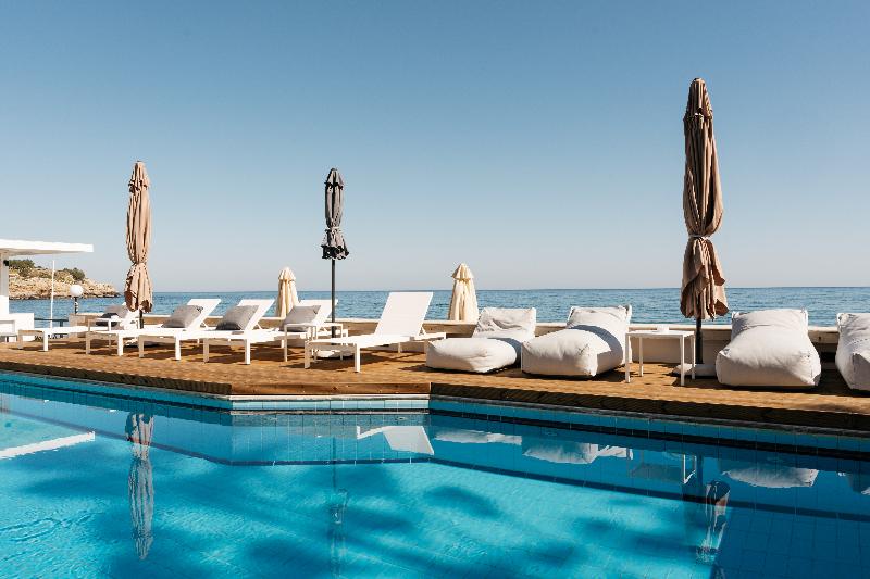 فندق Petradi Beach Lounge