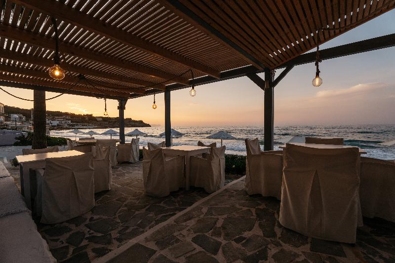 호텔 Petradi Beach Lounge