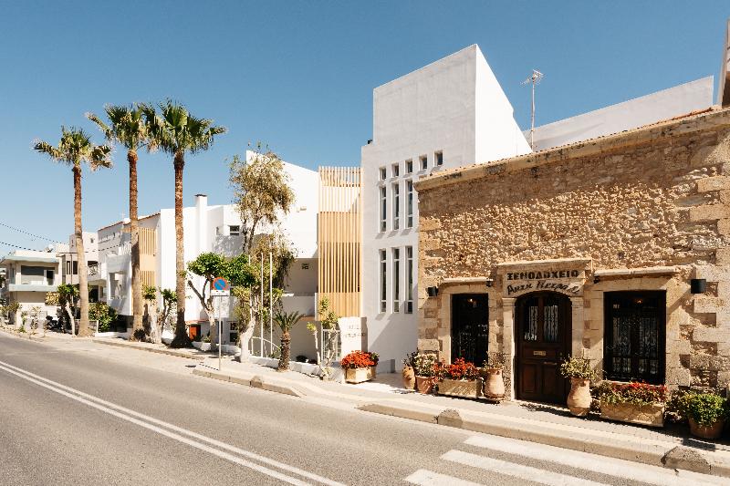 فندق Petradi Beach Lounge