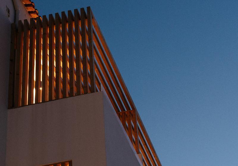 호텔 Petradi Beach Lounge