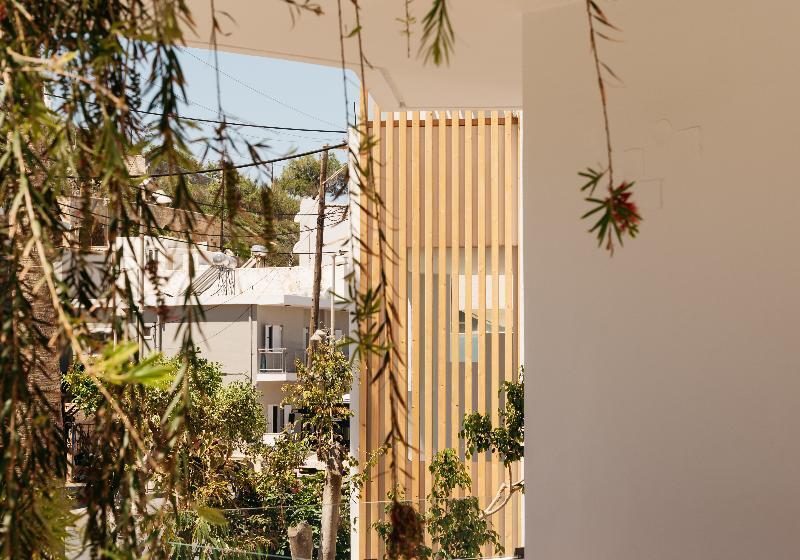 فندق Petradi Beach Lounge