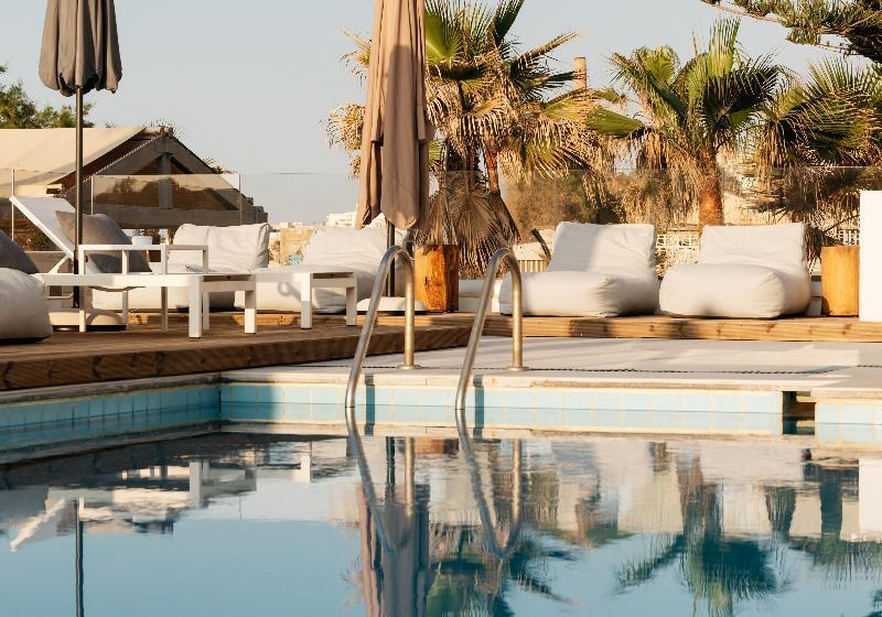 فندق Petradi Beach Lounge
