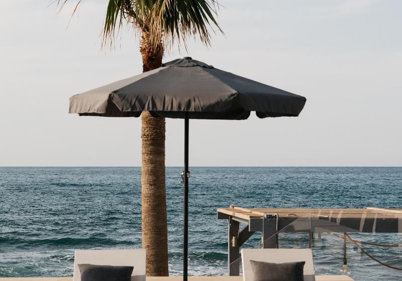 فندق Petradi Beach Lounge